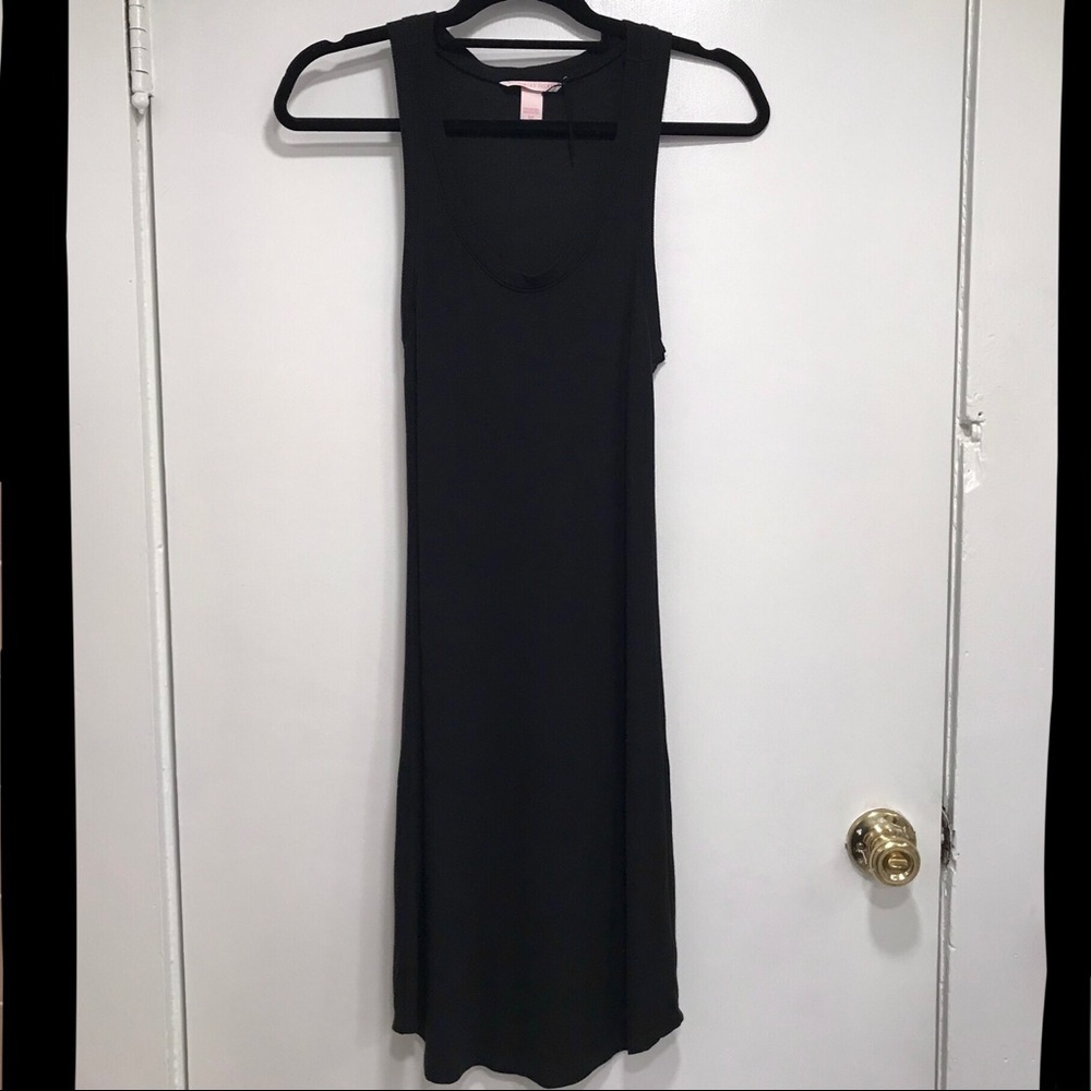 NWOT Victoria secret Tank dress